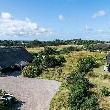 Holiday Cxl Hébergement de vacances Blåvand